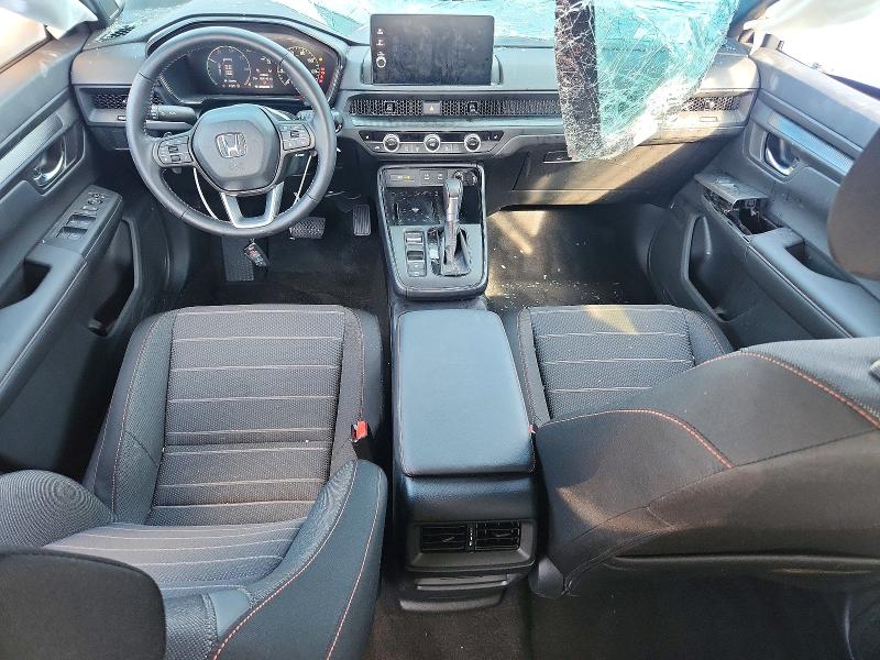 Aukcja sprzedaży 2026 Honda Cr-v, vin: 7FARS6H5XTE144525, numer aukcji: 67375806