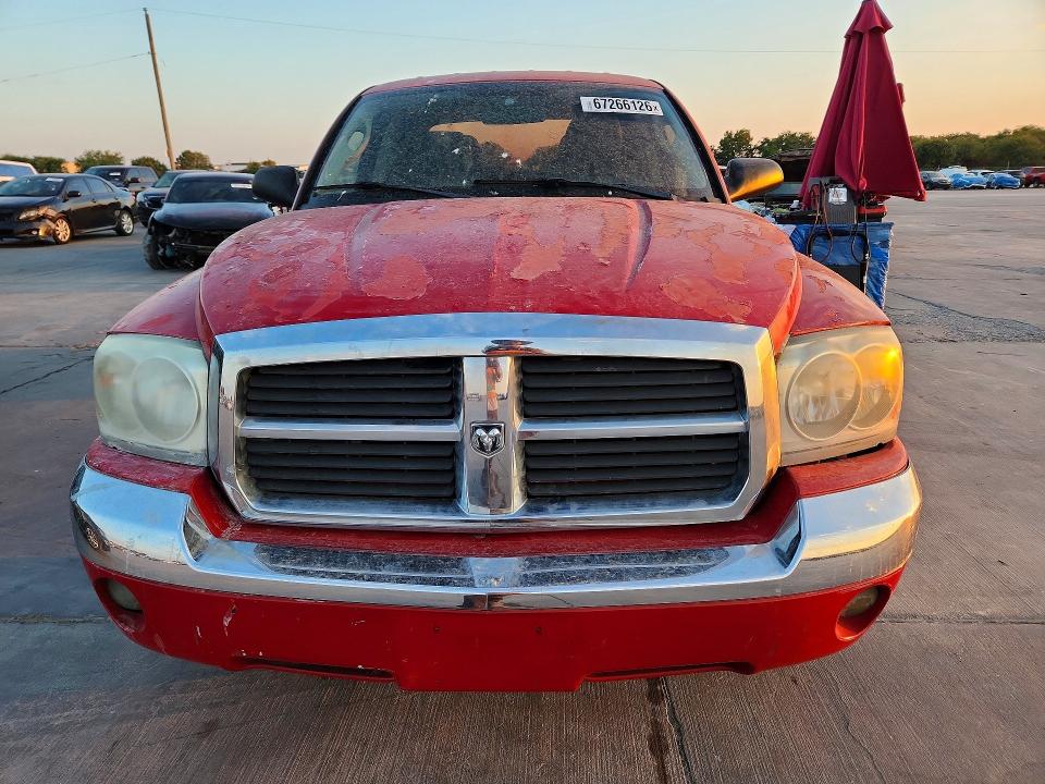 Продаж на аукціоні авто 2005 Dodge Dakota, vin: 1D7HE48K45S330744, номер лоту: 67266126