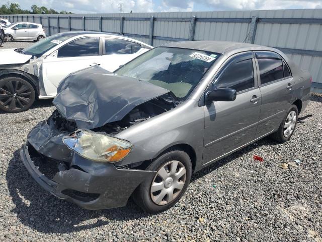69204226 :رقم المزاد ، 1NXBR32EX6Z759065 vin ، 2006 Toyota Corolla مزاد بيع