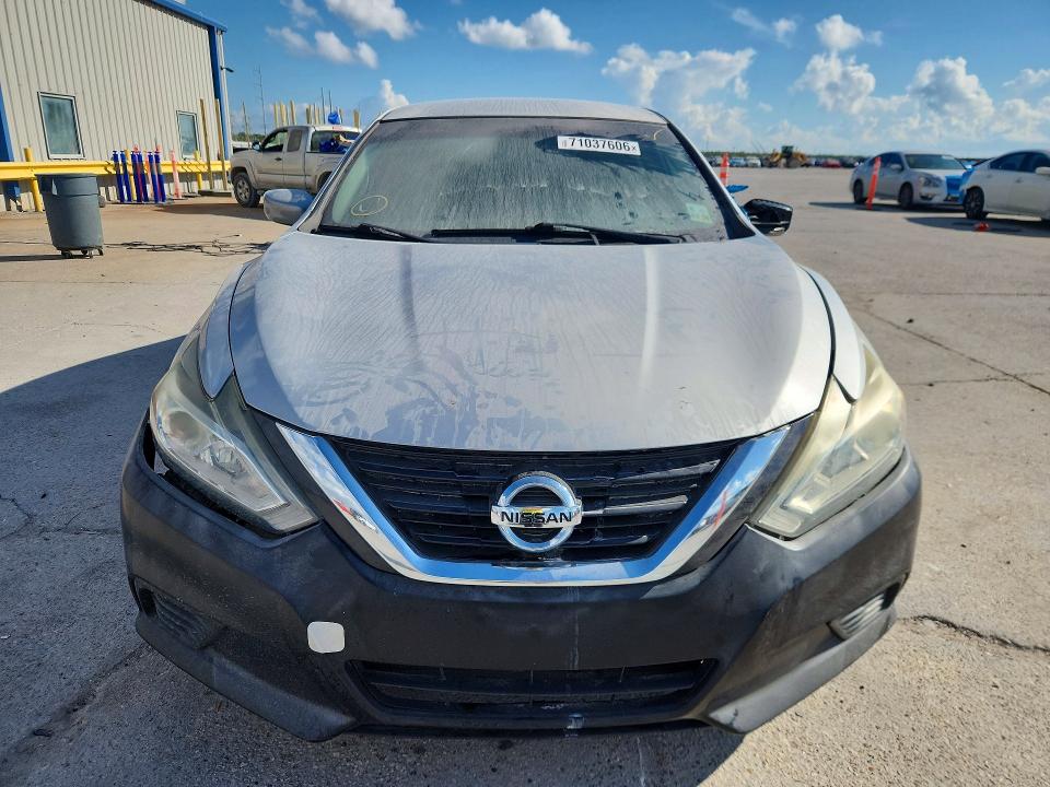 Aukcja sprzedaży 2017 Nissan Altima, vin: 1N4AL3AP1HC258357, numer aukcji: 71037606