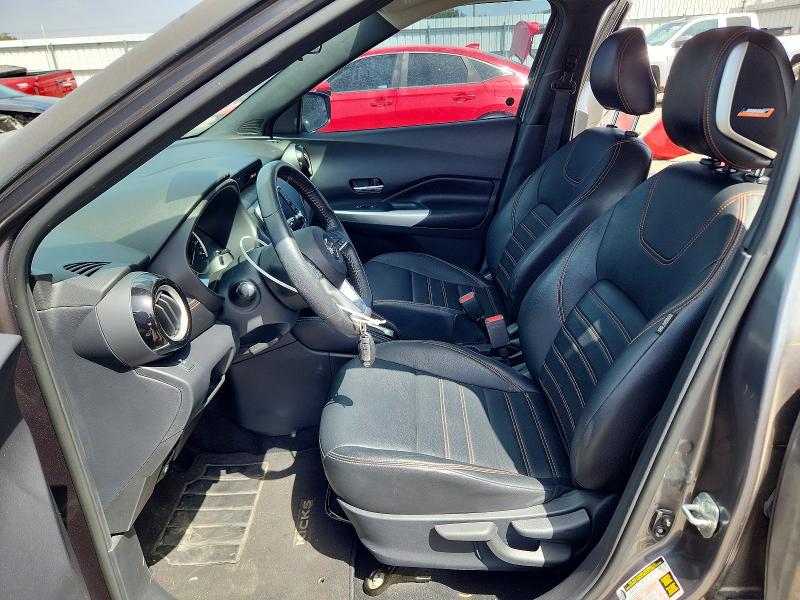 68796866 :رقم المزاد ، 3N1CP5CU9KL557955 vin ، 2019 Nissan Kicks مزاد بيع