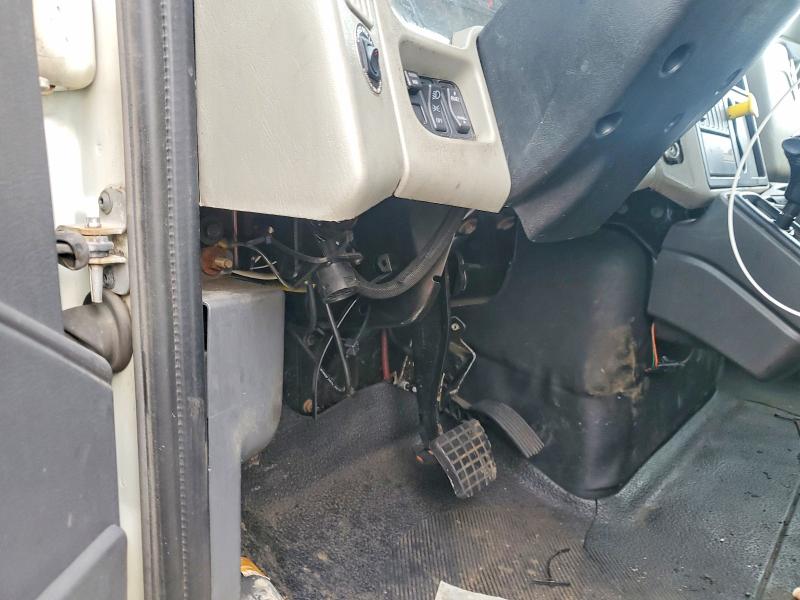 Продажа на аукционе авто 2015 International 4300, vin: 1HTMMAAL2FH599209, номер лота: 68547466