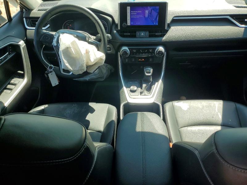 Продаж на аукціоні авто 2023 Toyota Rav4, vin: JTMB6RFV9PD540271, номер лоту: 69023776