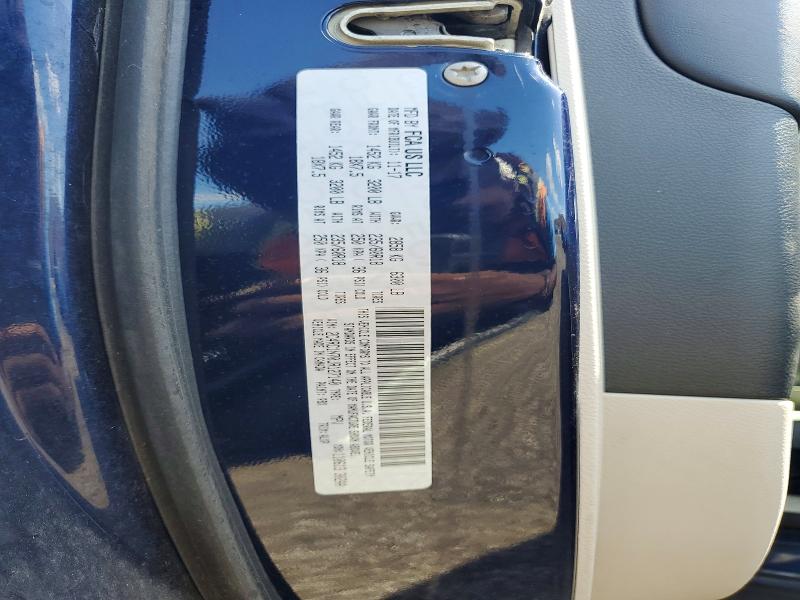 Aukcja sprzedaży 2018 Chrysler Pacifica, vin: 2C4RC1N70JR127140, numer aukcji: 67708426