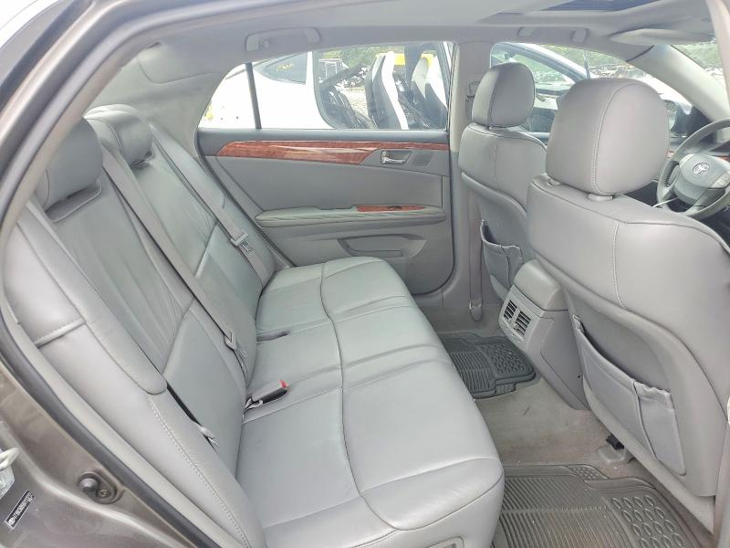 Продаж на аукціоні авто 2006 Toyota Avalon, vin: 4T1BK36B56U113212, номер лоту: 69872606