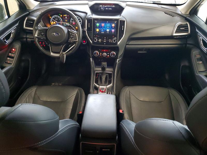 Aukcja sprzedaży 2020 Subaru Forester, vin: JF2SKAXC5LH439856, numer aukcji: 69753166