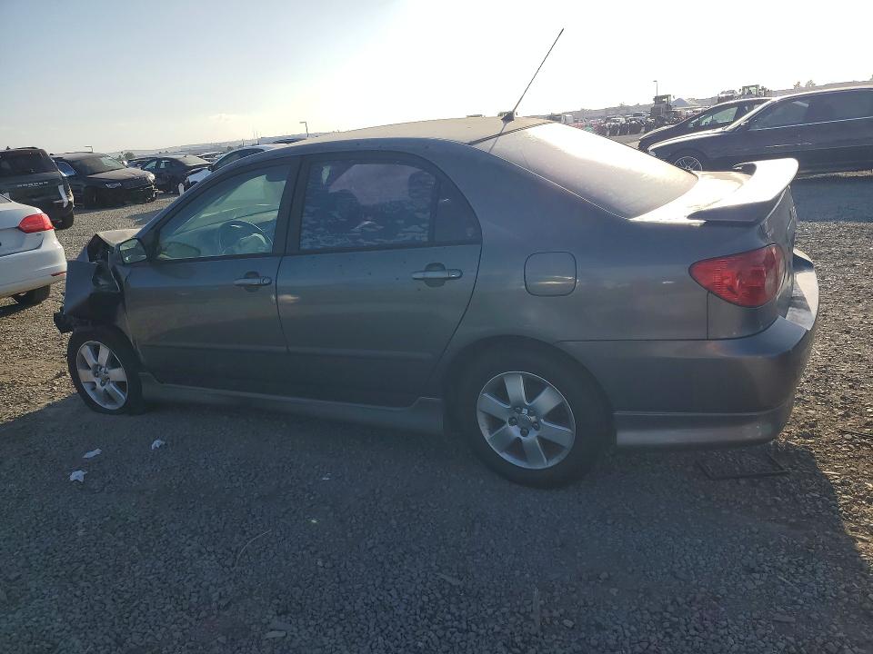 Продажа на аукционе авто 2006 Toyota Corolla, vin: 1NXBR32E06Z623060, номер лота: 68772876