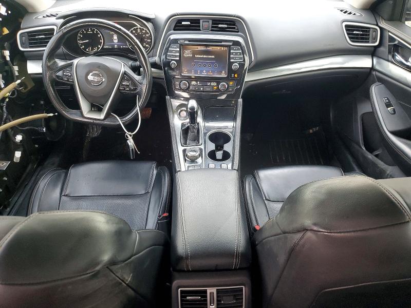 Aukcja sprzedaży 2019 Nissan Maxima, vin: 1N4AA6AV5KC371385, numer aukcji: 70470286