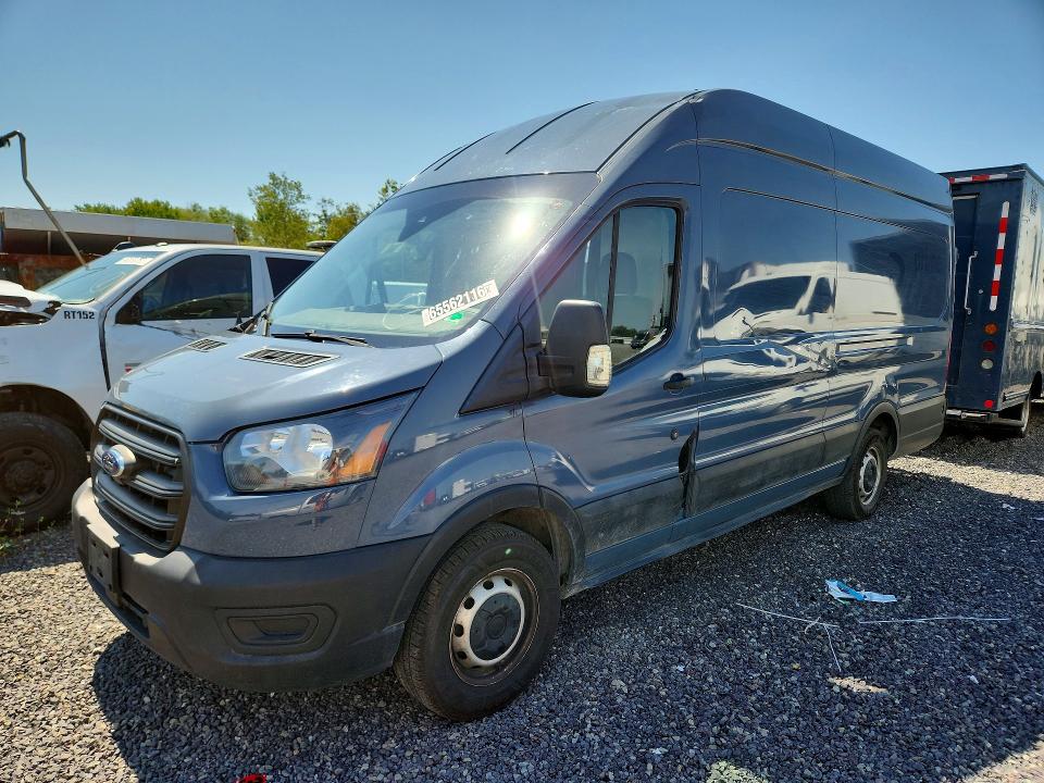 Aukcja sprzedaży 2020 Ford Transit, vin: 1FTBR3X87LKB27039, numer aukcji: 65562116