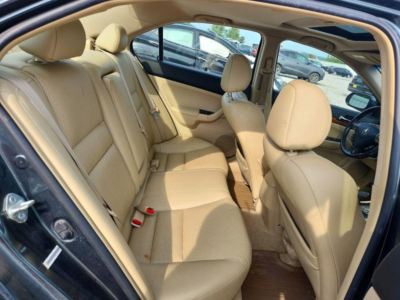 Aukcja sprzedaży 2008 Acura Tsx, vin: JH4CL96908C013113, numer aukcji: 67522146