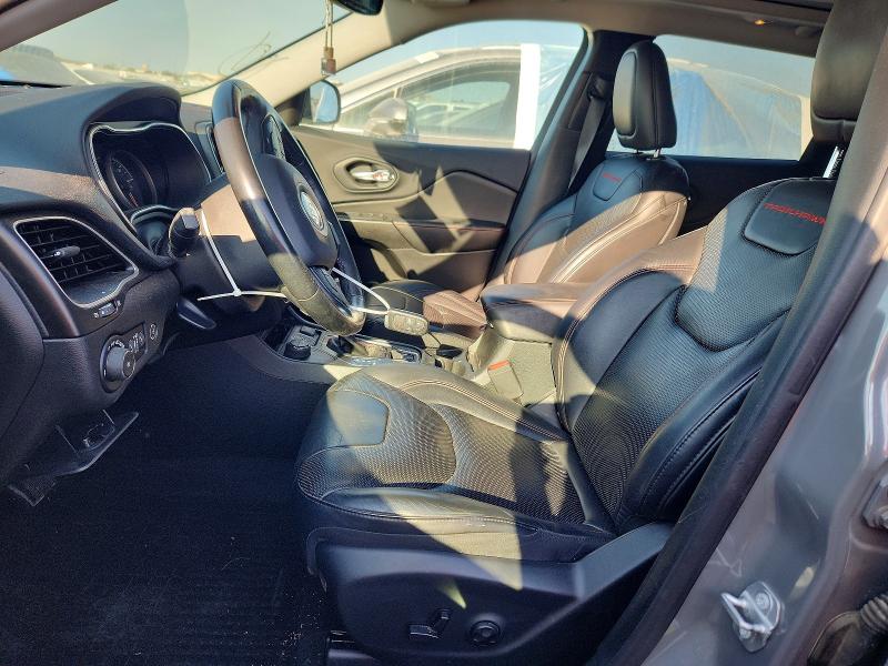 67083996 :رقم المزاد ، 1C4PJMBN3KD351606 vin ، 2019 Jeep Cherokee مزاد بيع