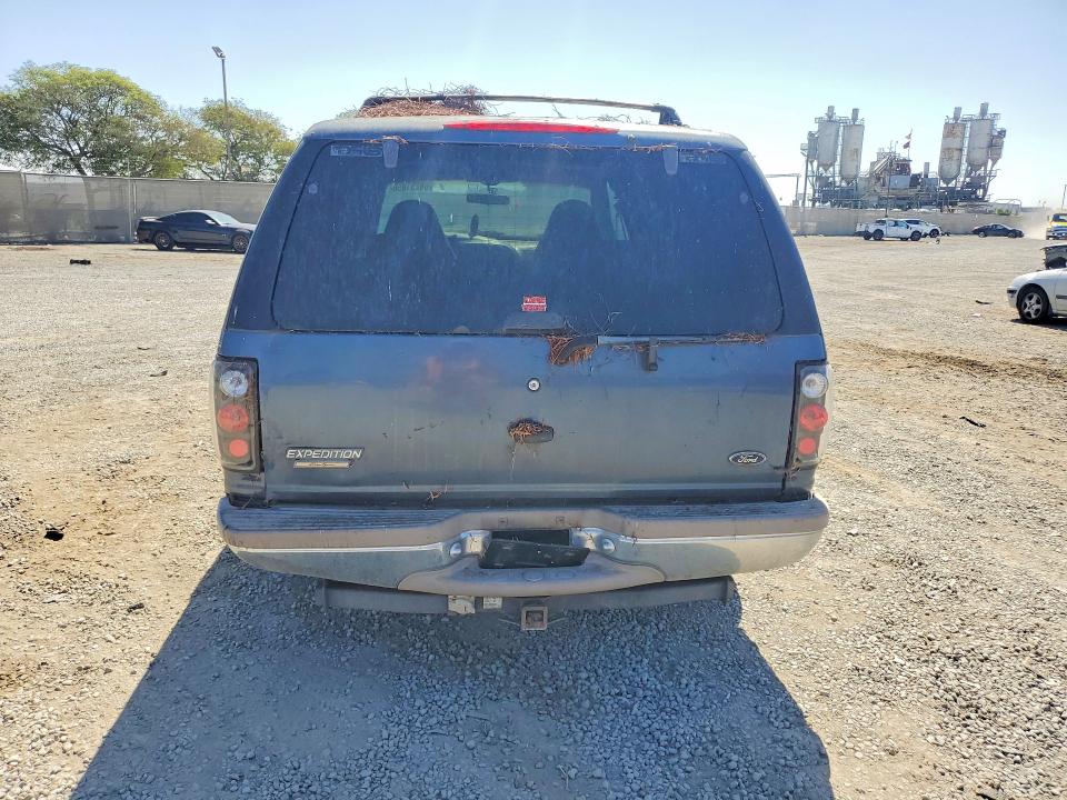 Продаж на аукціоні авто 1998 Ford Expedition, vin: 1FMPU18L8WLB48679, номер лоту: 69231856