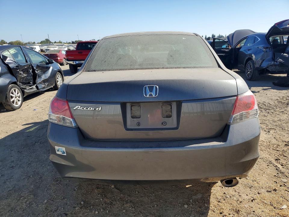 69893836 :رقم المزاد ، 1HGCP2F44AA175234 vin ، 2010 Honda Accord مزاد بيع