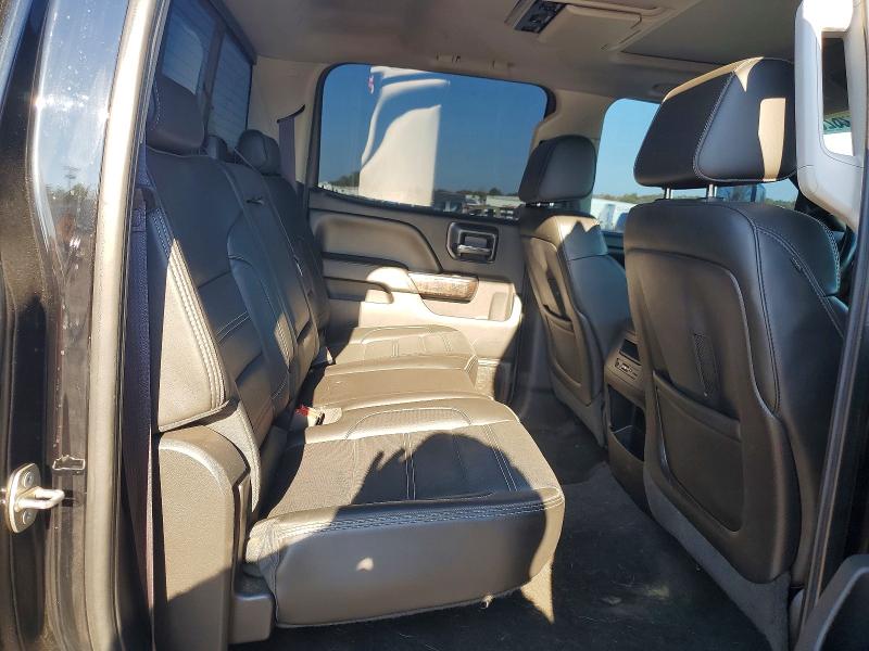 Продаж на аукціоні авто 2015 Gmc Sierra, vin: 1GT424E81FF576798, номер лоту: 67226206