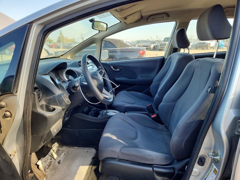 69194486 :رقم المزاد ، JHMGE8H35CS000855 vin ، 2012 Honda Fit مزاد بيع