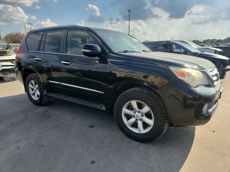 Продажа на аукционе авто 2013 Lexus Gx, vin: JTJBM7FX6D5057531, номер лота: 67973226