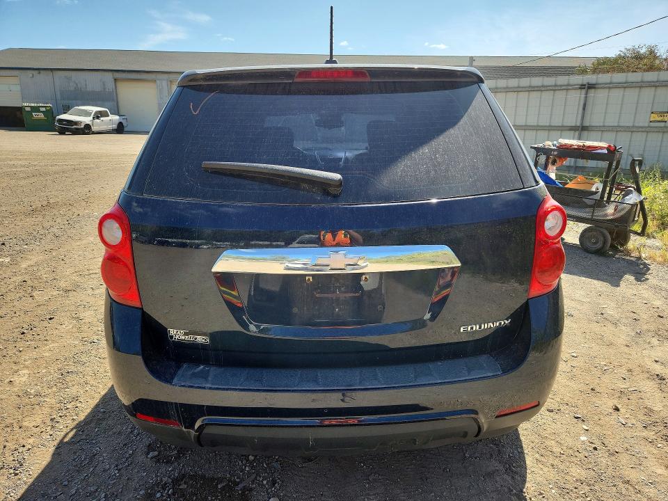 68860066 :رقم المزاد ، 2GNALAEK3F1131178 vin ، 2015 Chevrolet Equinox مزاد بيع