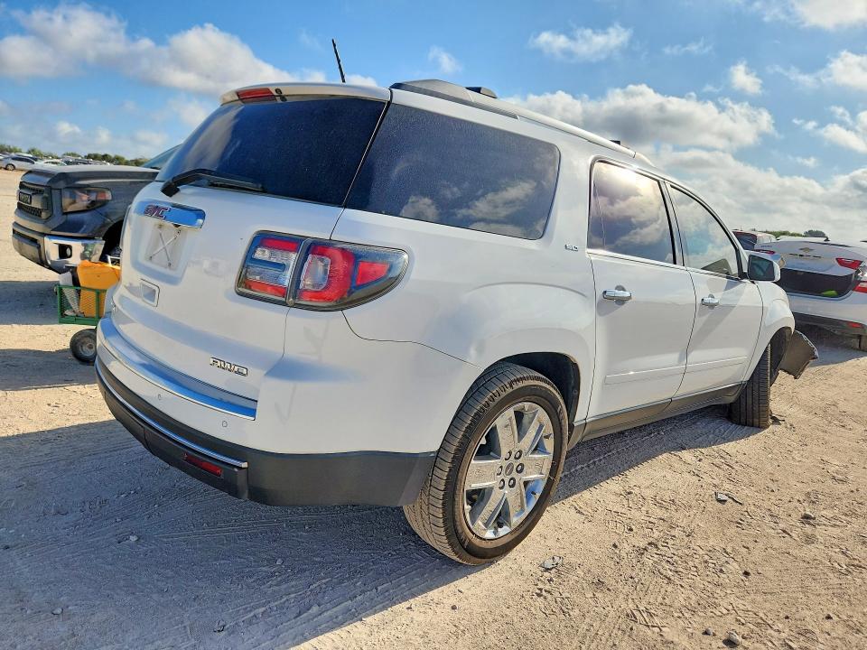 2017 Gmc Acadia Limited მანქანა იყიდება აუქციონზე, vin: 1GKKVSKD1HJ247205, აუქციონის ნომერი: 68092056