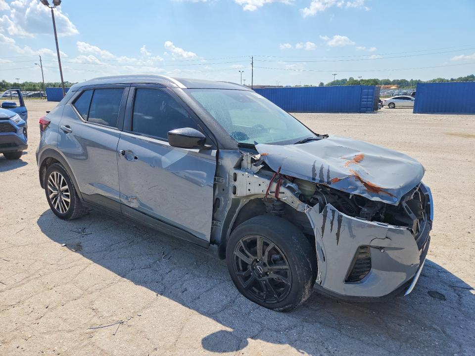 Aukcja sprzedaży 2024 Nissan Kicks, vin: 3N1CP5CV1RL489881, numer aukcji: 67173316