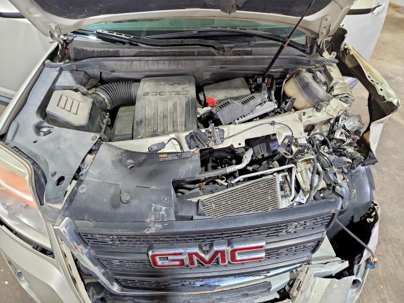 Aukcja sprzedaży 2013 Gmc Terrain, vin: 2GKALSEK9D6316578, numer aukcji: 67666066