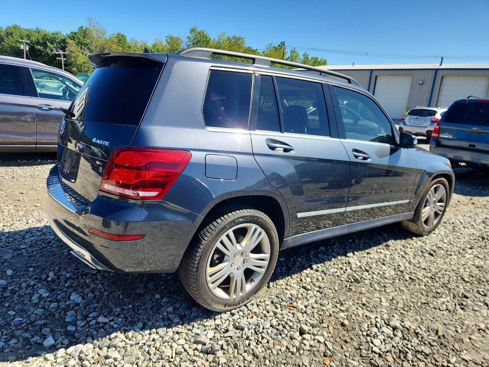 Продажа на аукционе авто 2014 Mercedes-benz Glk, vin: WDCGG8JB3EG161444, номер лота: 67890796
