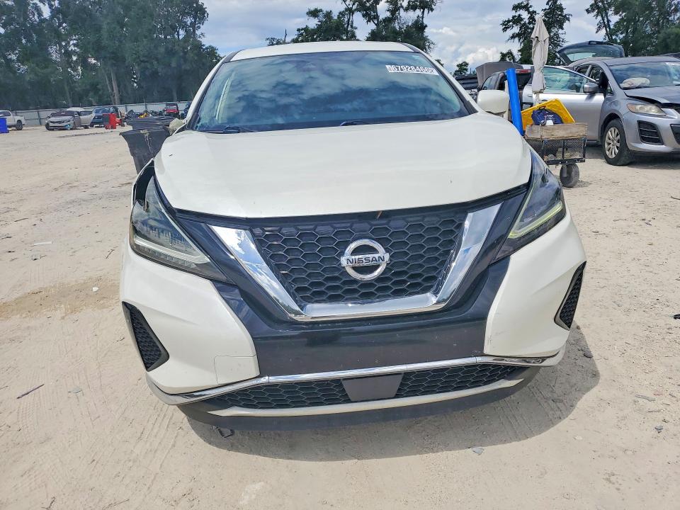 Aukcja sprzedaży 2021 Nissan Murano, vin: 5N1AZ2AJ2MC109802, numer aukcji: 67928466