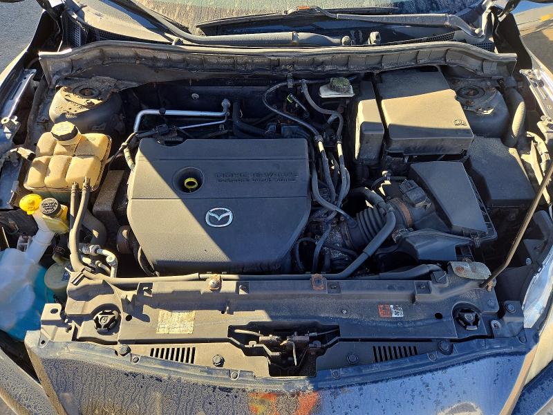 Auction sale of the 2012 Mazda 3, vin: JM1BL1UF6C1637218, lot number: 69730676