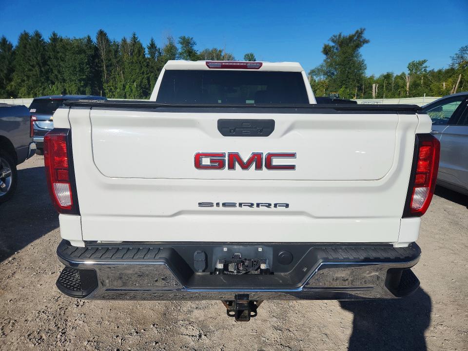67828996 :رقم المزاد ، 3GTP9BEK9NG150556 vin ، 2022 Gmc Sierra Limited مزاد بيع