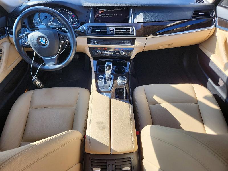 Aukcja sprzedaży 2016 Bmw 528, vin: WBA5A5C52GG350641, numer aukcji: 67299966