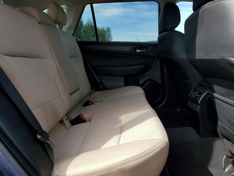68256836 :رقم المزاد ، 4S4BSANC7H3335922 vin ، 2017 Subaru Outback مزاد بيع