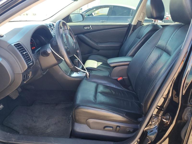 Aukcja sprzedaży 2010 Nissan Altima, vin: 1N4AL2AP539050, numer aukcji: 69598636