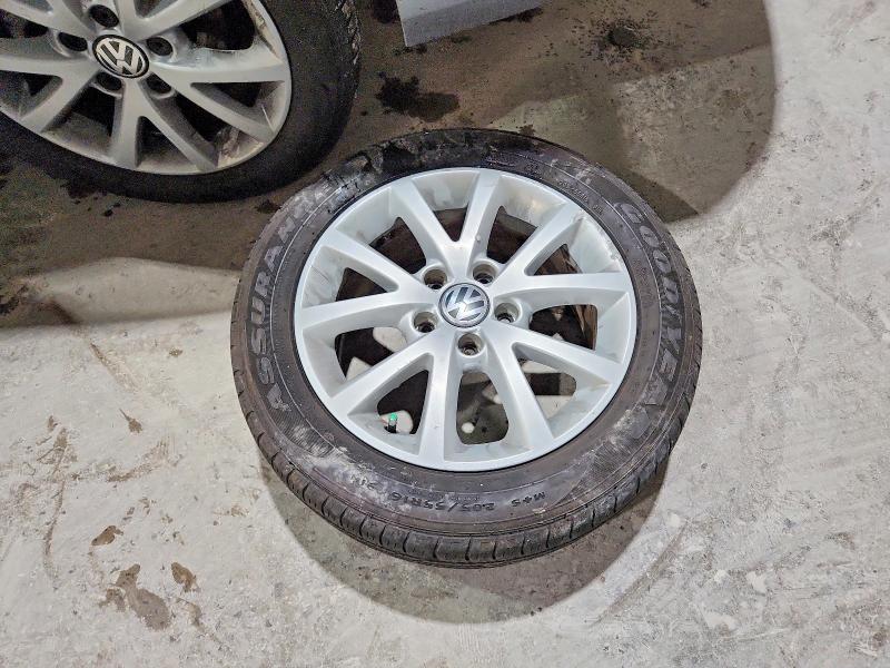 Aukcja sprzedaży 2012 Volkswagen Jetta, vin: 3VWDX7AJ0CM402418, numer aukcji: 70462716