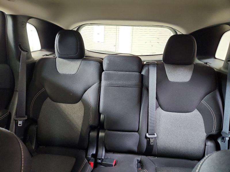 Продажа на аукционе авто 2015 Jeep Cherokee, vin: 1C4PJMAS2FW545089, номер лота: 70099846