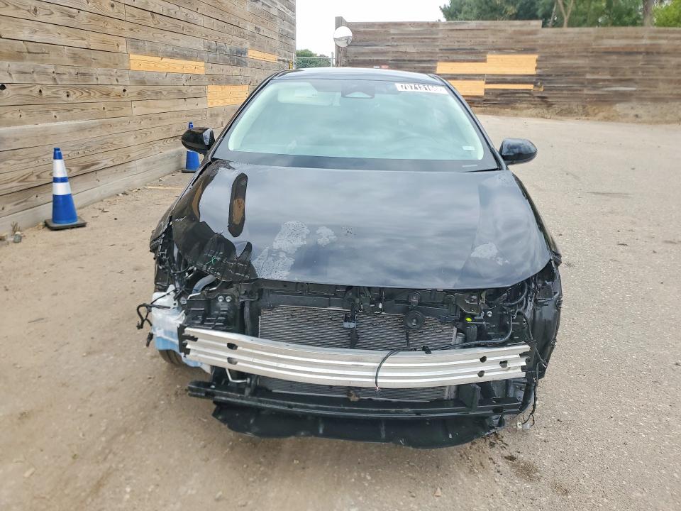 2026 Toyota Corolla მანქანა იყიდება აუქციონზე, vin: 5YFB4MDE2TP399143, აუქციონის ნომერი: 70713166