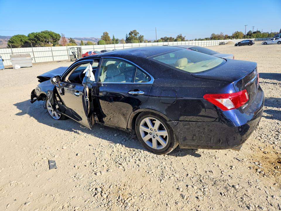 Продаж на аукціоні авто 2007 Lexus Es, vin: JTHBJ46G472080093, номер лоту: 70823406