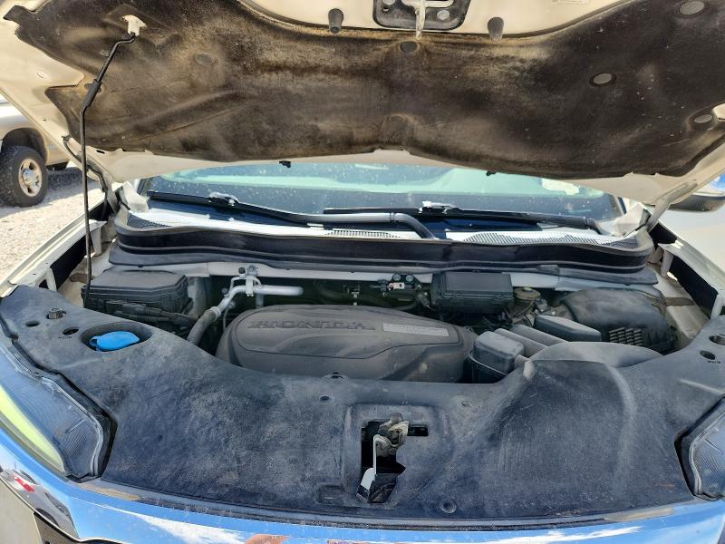 2016 Honda Pilot მანქანა იყიდება აუქციონზე, vin: 5FNYF6H93GB017135, აუქციონის ნომერი: 67557756