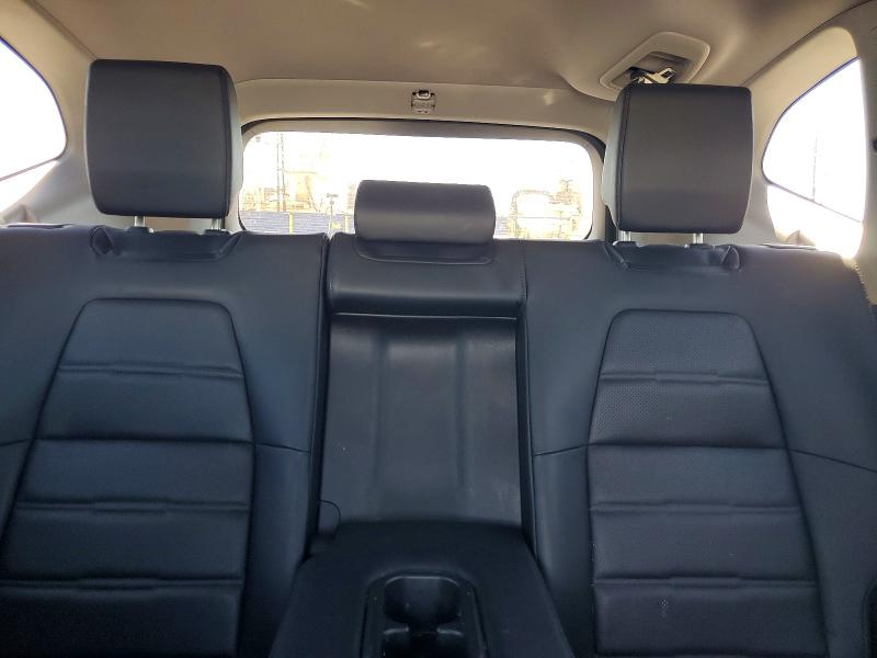 Aukcja sprzedaży 2018 Honda Cr-v, vin: 2HKRW1H95JH510380, numer aukcji: 68404406