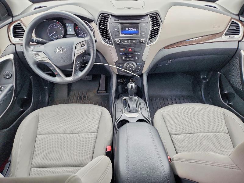 Aukcja sprzedaży 2017 Hyundai Santa Fe Sport, vin: 5NMZTDLBXHH004958, numer aukcji: 70097116