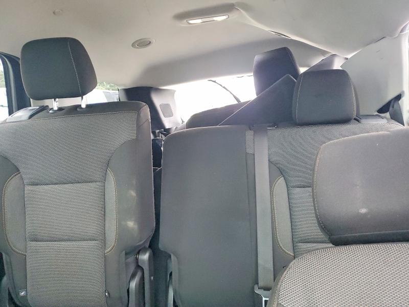 2021 Chevrolet Traverse მანქანა იყიდება აუქციონზე, vin: 1GNERFKW2MJ110264, აუქციონის ნომერი: 69614686