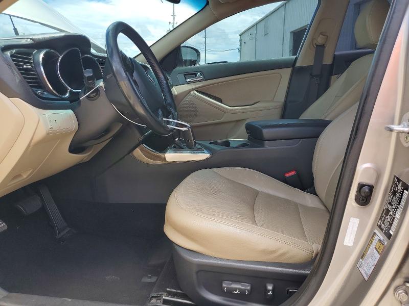 2013 Kia Optima მანქანა იყიდება აუქციონზე, vin: 5XXGN4A76DG154462, აუქციონის ნომერი: 67394556