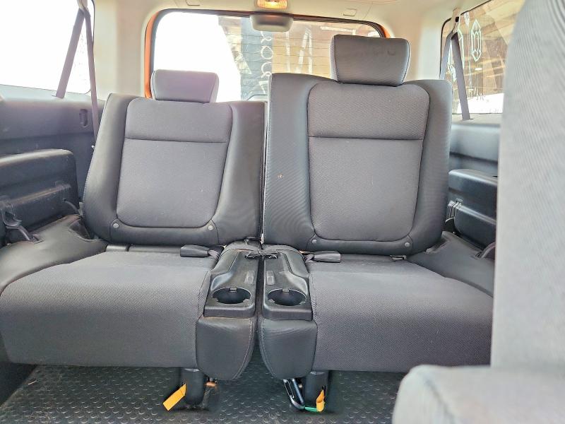 Aukcja sprzedaży 2006 Honda Element, vin: 5J6YH17736L010916, numer aukcji: 69039956