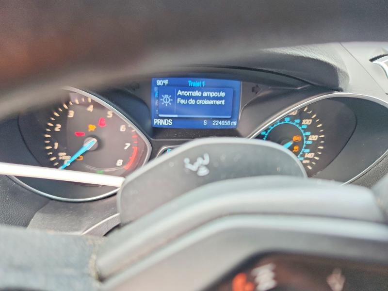 Aukcja sprzedaży 2014 Ford Escape, vin: 1FMCU0GX5EUC49331, numer aukcji: 68661046