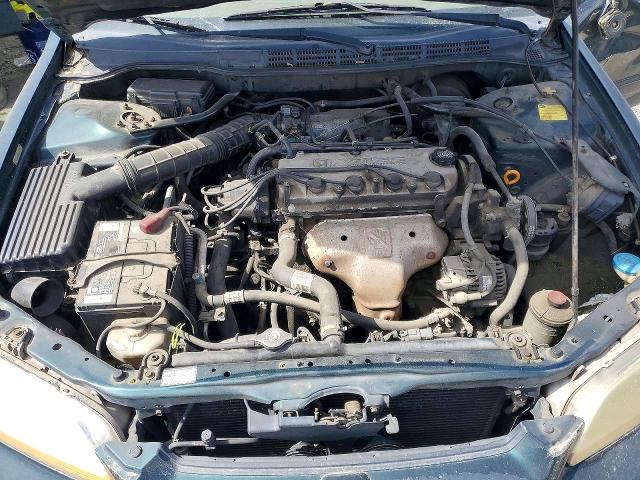 Aukcja sprzedaży 1998 Honda Accord, vin: 1HGCG5647WA196720, numer aukcji: 68376966