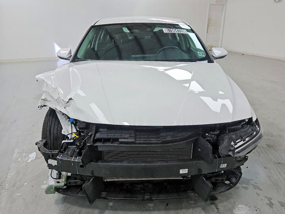 Продажа на аукционе авто 2024 Hyundai Elantra, vin: KMHLM4DG8RU759920, номер лота: 67064726