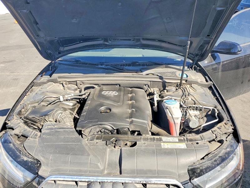Aukcja sprzedaży 2013 Audi A4, vin: WAUAFAFL4DN019117, numer aukcji: 68845046