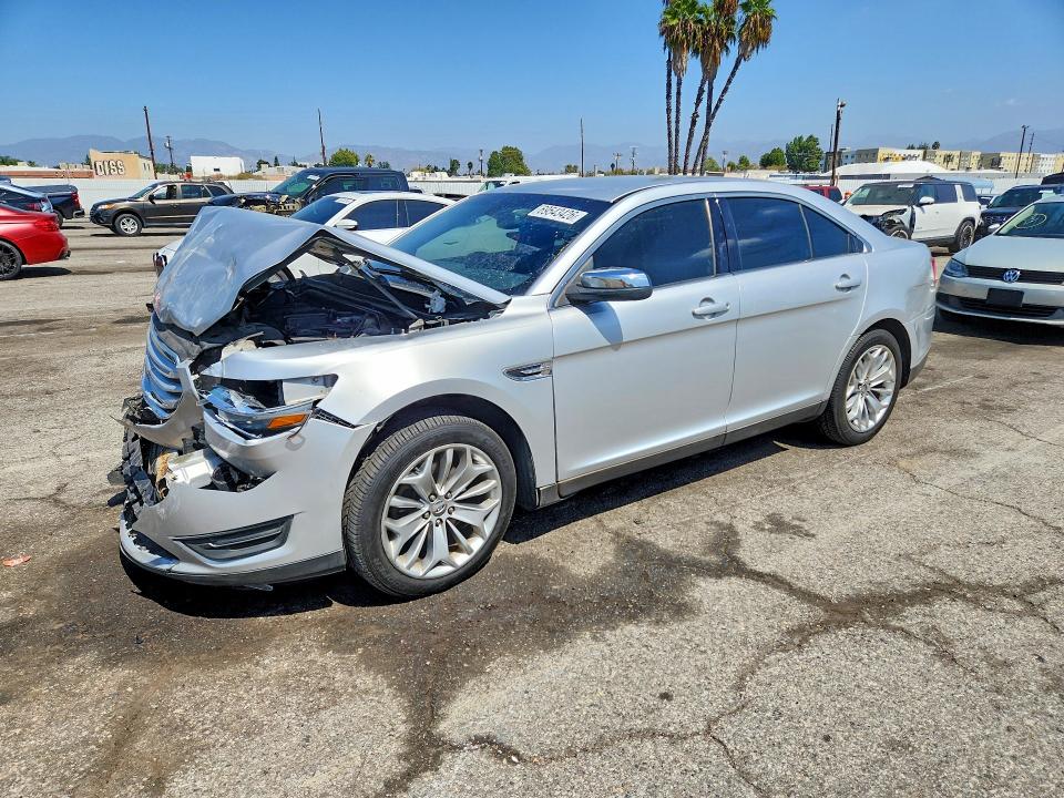 Aukcja sprzedaży 2013 Ford Taurus, vin: 1FAHP2F82DG193004, numer aukcji: 69543426