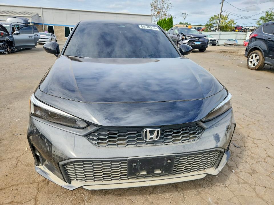 Aukcja sprzedaży 2025 Honda Civic, vin: 2HGFE2F57SH508122, numer aukcji: 69249916
