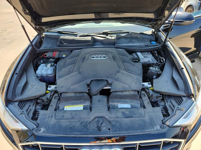 Aukcja sprzedaży 2019 Audi Q8, vin: WA1AVAF19KD014951, numer aukcji: 69841426