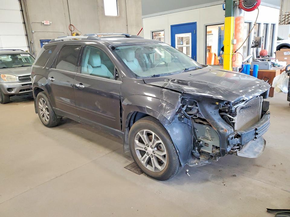 Auction sale of the 2016 Gmc Acadia, vin: 1GKKVSKD2GJ166177        , lot number: 68376036