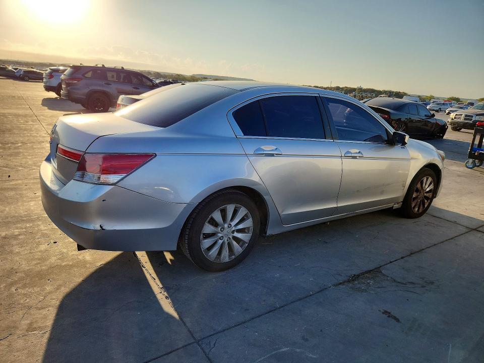 Продаж на аукціоні авто 2010 Honda Accord, vin: 1HGCP2F31AA023127, номер лоту: 69529286